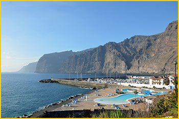Island Tour Tenerife